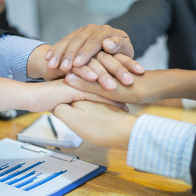 Team collaboration