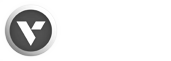 Logo for Verisign, Inc. It features a large V and the words 
